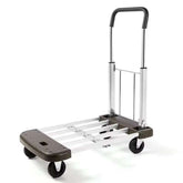 Foldable platform truck Canada